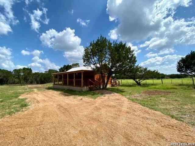 Homes For Rent - 624 Deer Creek W #B<br/> Bandera County, Pipe Creek, TX 78063