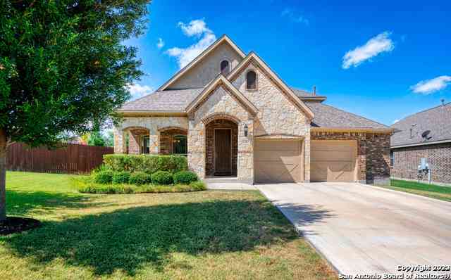 Homes For Rent - 5303 Azalea Fern<br/> San Antonio, TX 78253