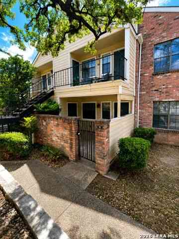 Condo For Rent - 11610 Vance Jackson Rd #867<br/> San Antonio, TX 78230