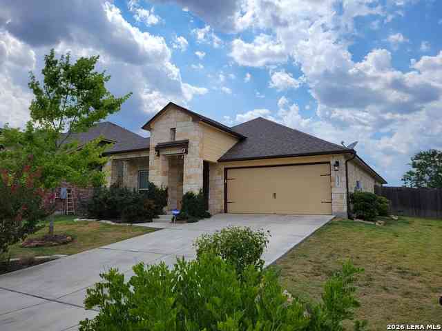 Homes For Rent - 1337 Lauren St<br/> New Braunfels, TX 78130