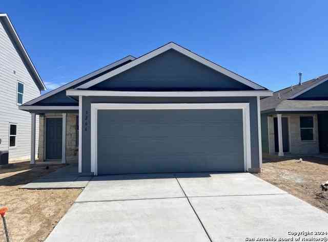 Homes For Rent - 5266 Monarch Bend<br/> San Antonio, TX 78253
