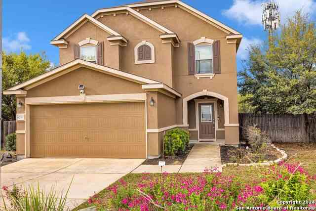 Homes For Rent - 6730 Carmona Pass<br/> San Antonio, TX 78252