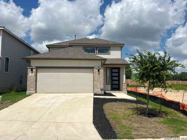 Homes For Rent - 1822 Gabby Cole Ln<br/> San Antonio, TX 78253