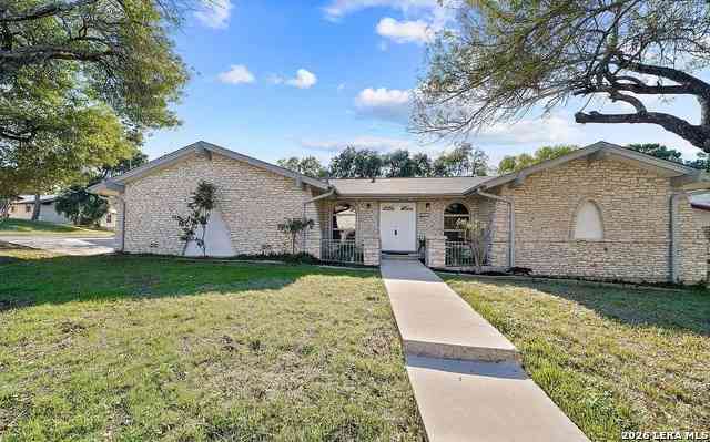 Homes For Rent - 6302 Handsome Lake Dr<br/> San Antonio, TX 78238