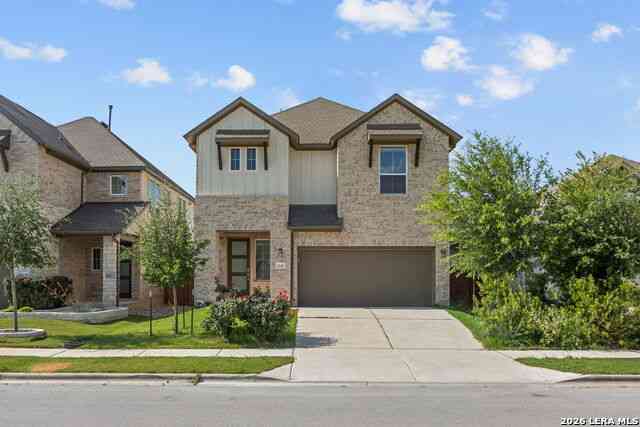 Homes For Rent - 2145 Stampede<br/> Leander, TX 78641