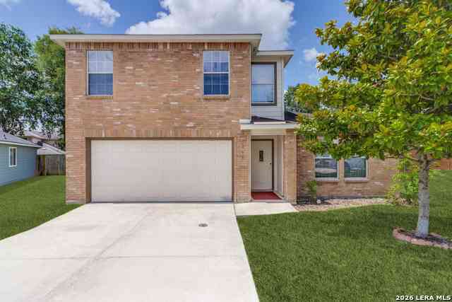Homes For Rent - 233 Sophia Cir<br/> Kendall County, Boerne, TX 78006