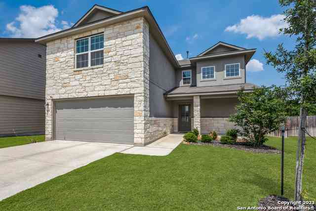 Homes For Rent - 9610 Baytown Coast<br/> San Antonio, TX 78254