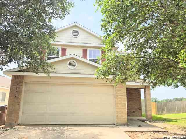 Homes For Rent - 13014 Della Strada<br/> San Antonio, TX 78253