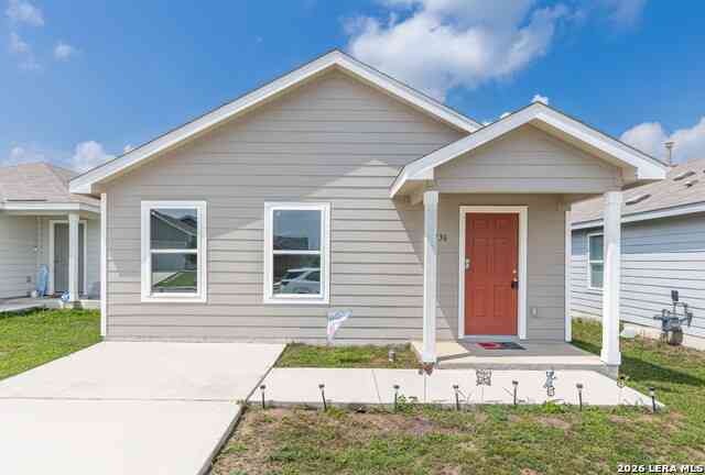 Homes For Rent - 4136 Cove Fls<br/> San Antonio, TX 78223