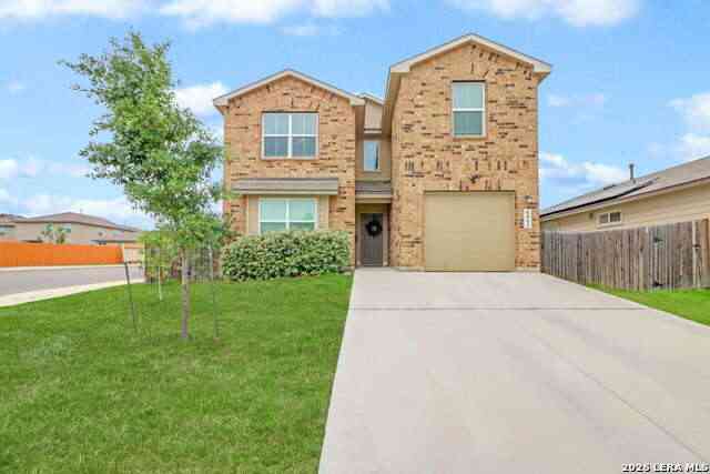 Homes For Rent - 6463 Legato Curv<br/> San Antonio, TX 78252