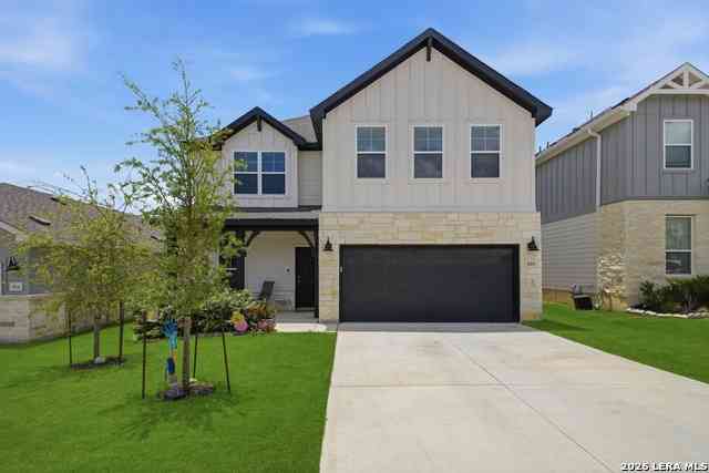 Homes For Rent - 418 Rustic Grv<br/> Kendall County, Boerne, TX 78006