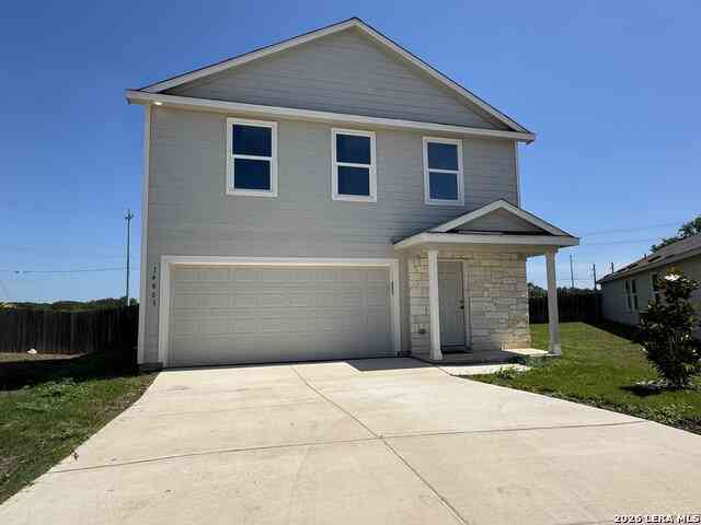 Homes For Rent - 14803 Brandy Bnd<br/> San Antonio, TX 78253