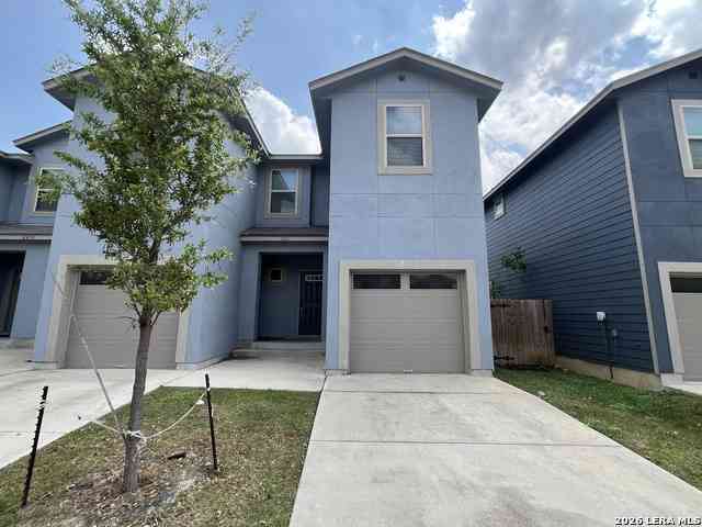 Multifamily For Rent - 6414 Luglio Lane #101<br/> San Antonio, TX 78233
