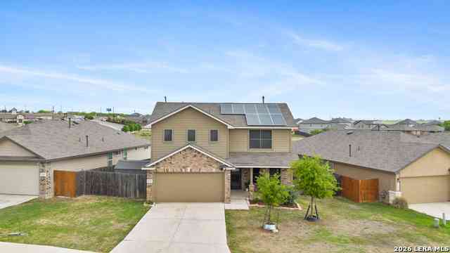 Homes For Rent - 13118 Cadenza Creek<br/> San Antonio, TX 78252