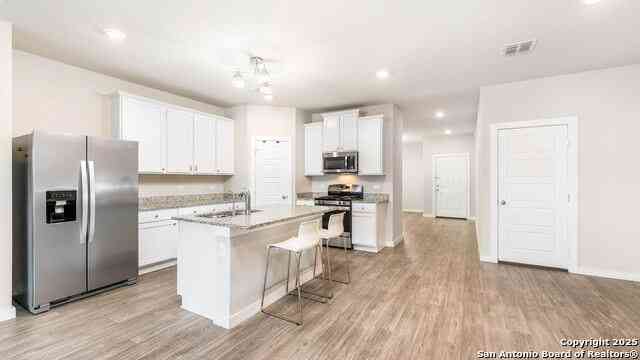 Homes For Rent - 7723 Blue Gulf Dr<br/> San Antonio, TX 78222