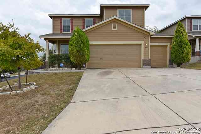 Homes For Rent - 1802 Marufo Vega<br/> San Antonio, TX 78245