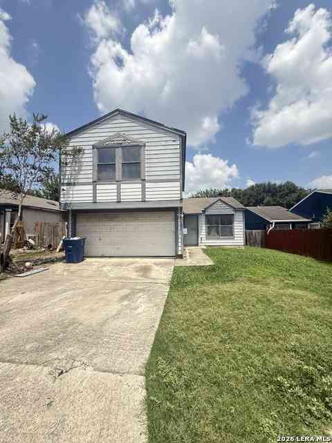 Homes For Rent - 4110 Alaskian Sunrise<br/> San Antonio, TX 78244