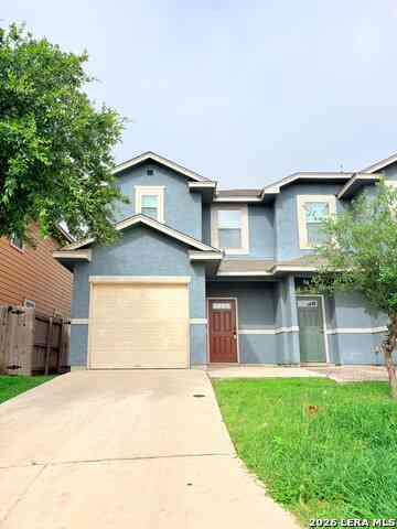 Multifamily For Rent - 6019 Karly Way #101<br/> Bexar County, San Antonio, TX 78244