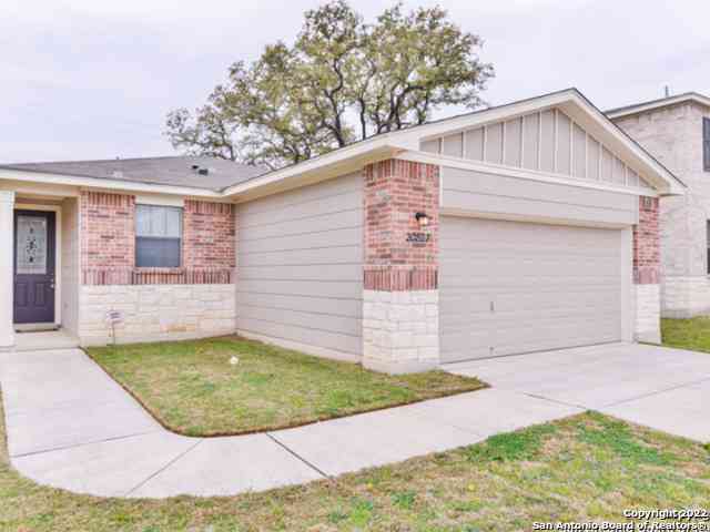 Homes For Rent - 20807 Coral Spur<br/> San Antonio, TX 78259