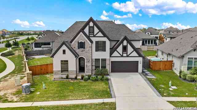 Homes For Rent - 1907 Peres St<br/> New Braunfels, TX 78132