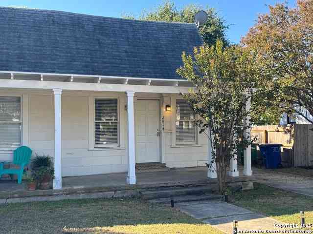 Multifamily For Rent - 2014 W Mulberry Ave<br/> Bexar County, San Antonio, TX 78201