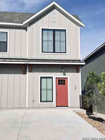 Multifamily For Rent - 7162 Magnolia Crk #101<br/> Bexar County, San Antonio, TX 78252