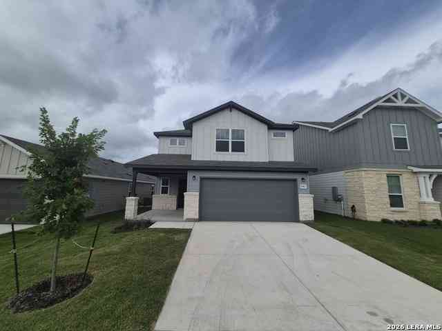 Homes For Rent - 942 Bluegrass Pt<br/> New Braunfels, TX 78130