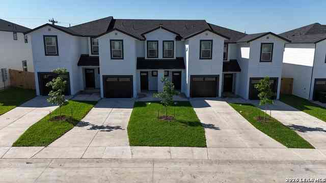 Multifamily For Rent - 8410 Via Verona #103<br/> San Antonio, TX 78227