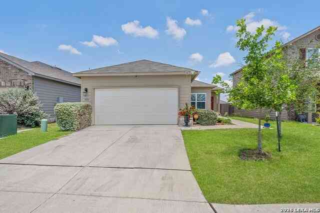 Homes For Rent - 7111 Azure Waters<br/> Converse, TX 78109