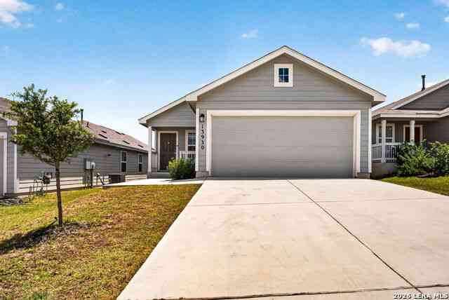 Homes For Rent - 13930 Silos Meadow<br/> San Antonio, TX 78252