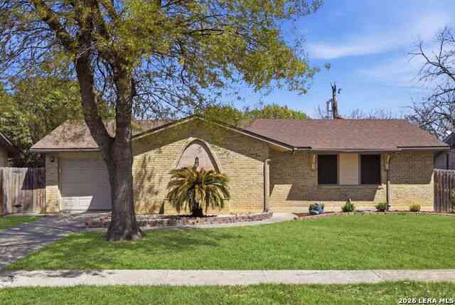 Homes For Rent - 4827 Casa Grande St<br/> San Antonio, TX 78233