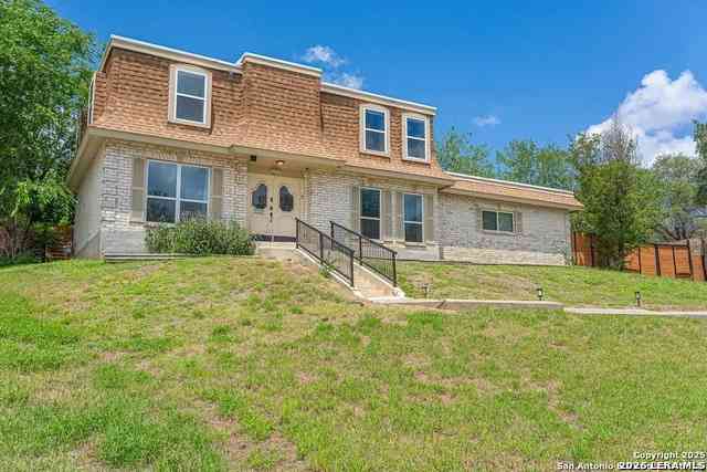 Homes For Rent - 4515 Golf View Dr<br/> San Antonio, TX 78223