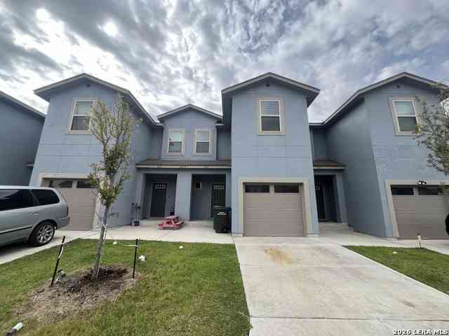 Multifamily For Rent - 6414 Luglio Lane #102<br/> San Antonio, TX 78233