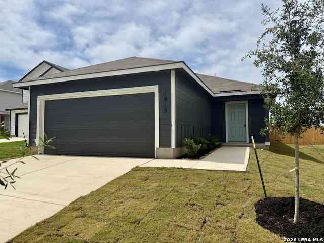Homes For Rent - 1015 Catalonia Pass<br/> San Antonio, TX 78221