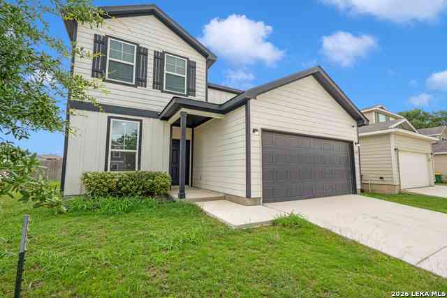 Homes For Rent - 7405 Viridian<br/> San Antonio, TX 78253