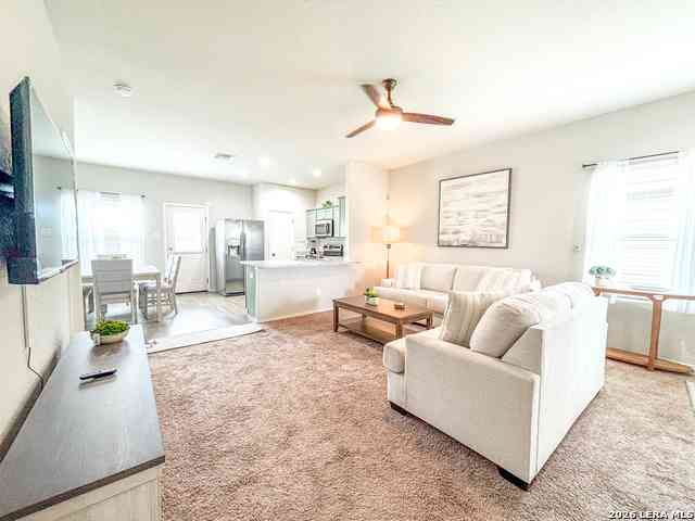 Homes For Rent - 9023 Alvarado Bend<br/> San Antonio, TX 79245