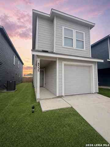 Homes For Rent - 8535 Green Bliss<br/> San Antonio, TX 78223