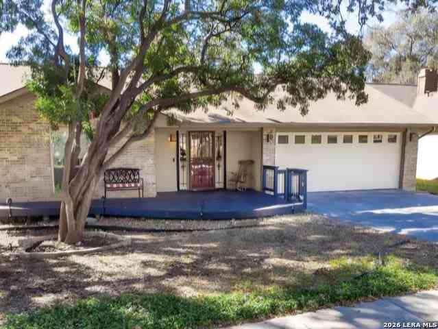 Homes For Rent - 1506 Lochshire<br/> San Antonio, TX 78216