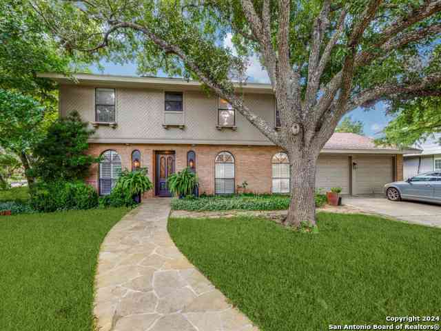 Homes For Rent - 2702 Roundleaf Ct<br/> San Antonio, TX 78231
