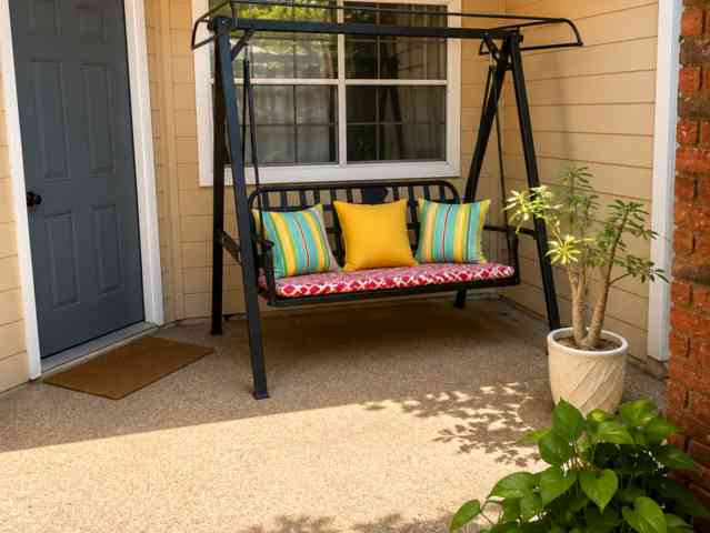 Condo For Rent - 11610 Vance Jackson #515<br/> San Antonio, TX 78230