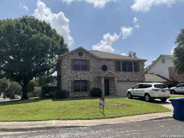Homes For Rent - 16522 Eagle Cross Dr<br/> San Antonio, TX 78247