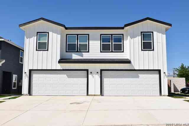 Multifamily For Rent - 8911 Fm 1560 N #101<br/> San Antonio, TX 78254