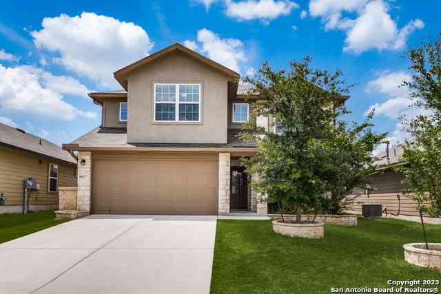 Homes For Rent - 8927 Taylor Grv<br/> San Antonio, TX 78254