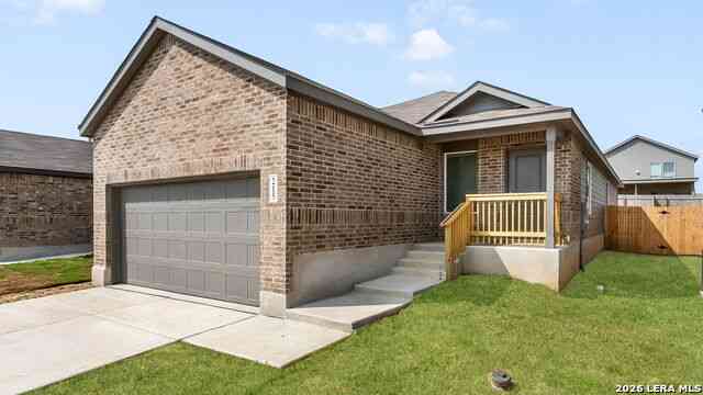 Homes For Rent - 215 Zyra Ave<br/> New Braunfels, TX 78130