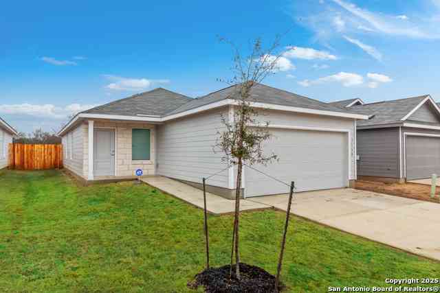 Homes For Rent - 5750 Repeating Way<br/> Bexar County, Von Ormy, TX 78073