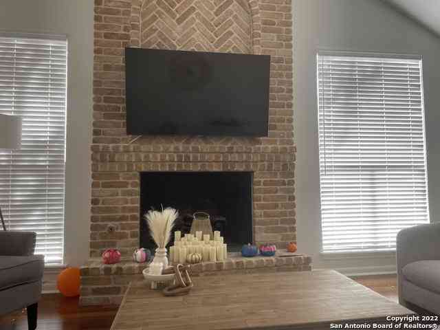 Homes For Rent - 3718 Hunters Cir<br/> San Antonio, TX 78230