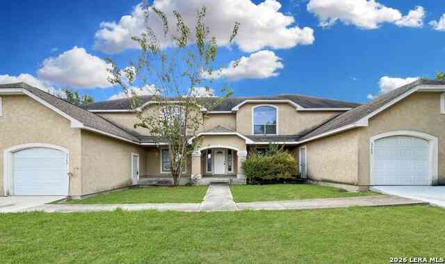 Multifamily For Rent - 3143 Douglas Fir Dr<br/> New Braunfels, TX 78130