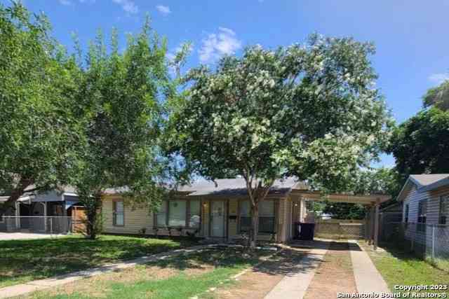 Homes For Rent - 114 Killarney Dr<br/> San Antonio, TX 78223