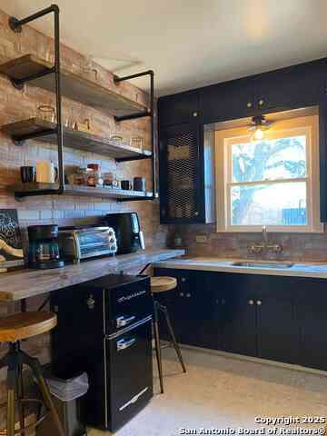Multifamily For Rent - 413 9th #B<br/> Blanco, TX 78606
