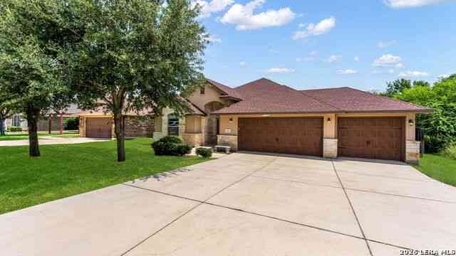 Homes For Rent - 15606 Fox Ln<br/> Guadalupe County, Selma, TX 78154